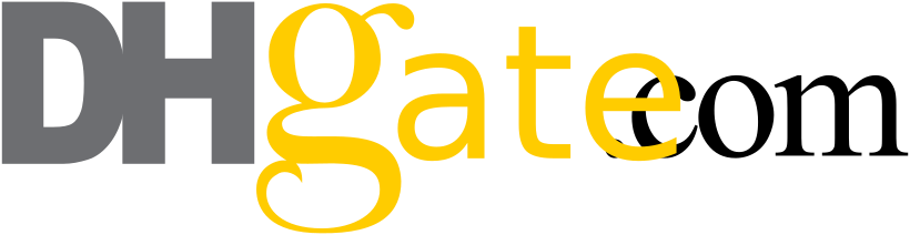 Dhgate logo